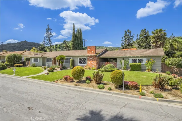 1441 Ameluxen Avenue, Hacienda Heights, California 91745