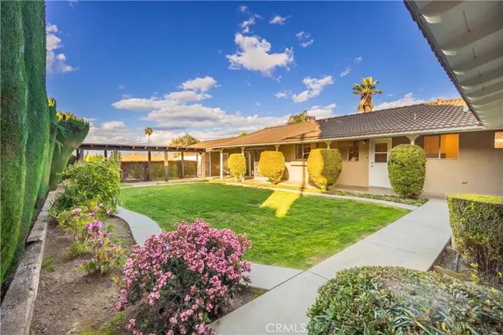 1441 Ameluxen Avenue, Hacienda Heights, California 91745