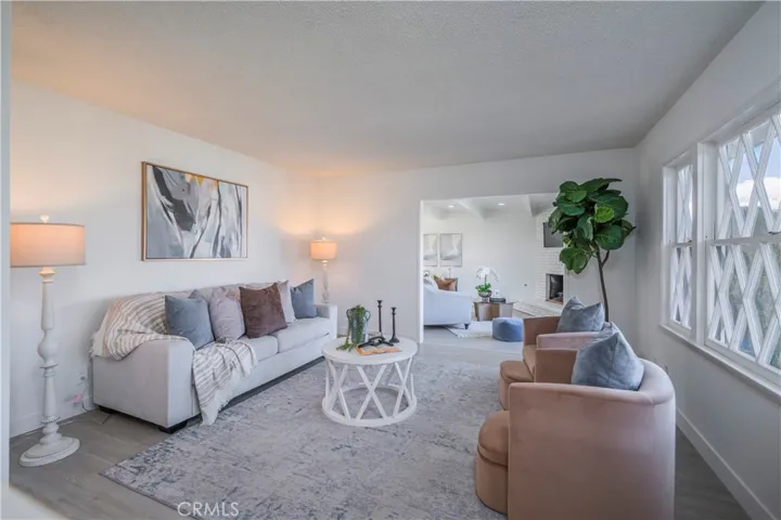 1441 Ameluxen Avenue, Hacienda Heights, California 91745
