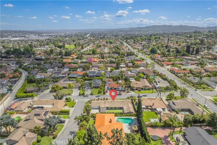 1441 Ameluxen Avenue, Hacienda Heights, California 91745