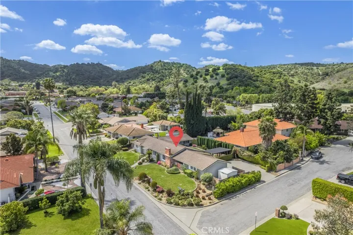 1441 Ameluxen Avenue, Hacienda Heights, California 91745