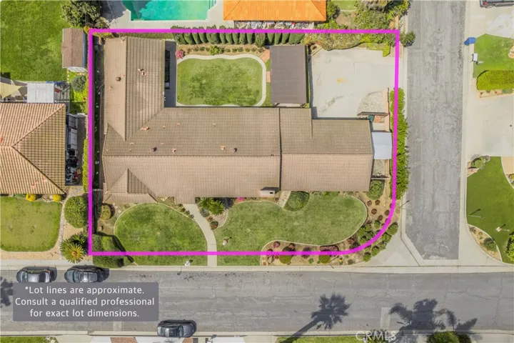 1441 Ameluxen Avenue, Hacienda Heights, California 91745