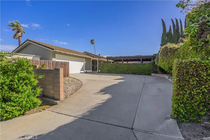 1441 Ameluxen Avenue, Hacienda Heights, California 91745