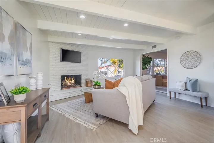 1441 Ameluxen Avenue, Hacienda Heights, California 91745