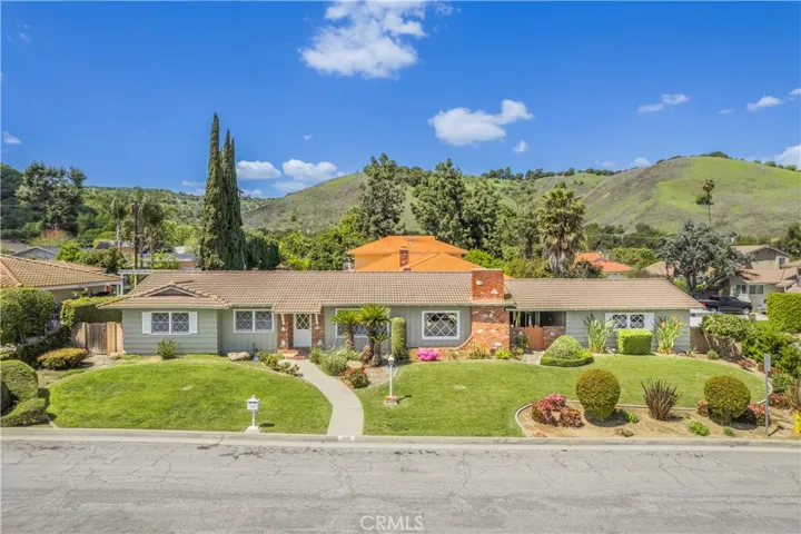 1441 Ameluxen Avenue, Hacienda Heights, California 91745