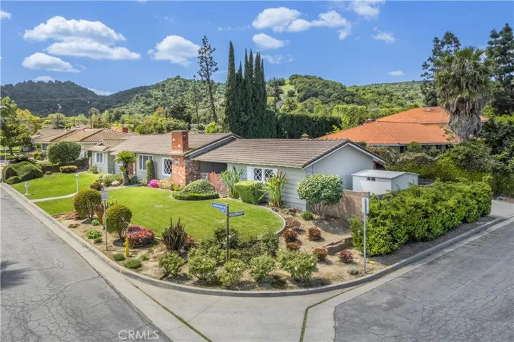 1441 Ameluxen Avenue, Hacienda Heights, California 91745