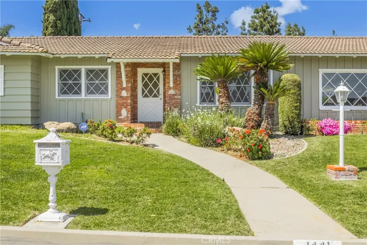 1441 Ameluxen Avenue, Hacienda Heights, California 91745