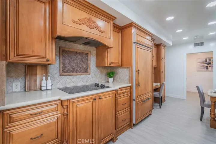 1441 Ameluxen Avenue, Hacienda Heights, California 91745