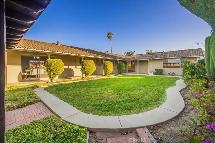 1441 Ameluxen Avenue, Hacienda Heights, California 91745