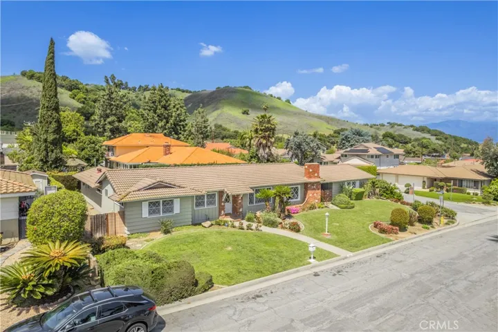 1441 Ameluxen Avenue, Hacienda Heights, California 91745