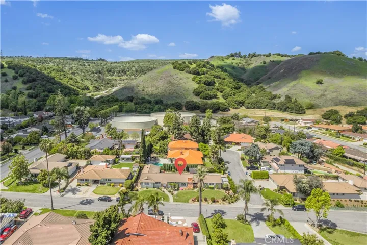 1441 Ameluxen Avenue, Hacienda Heights, California 91745
