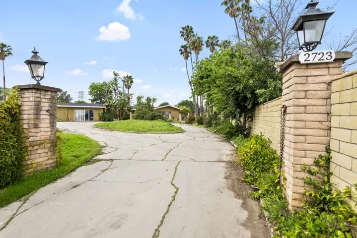 2723 Batson Avenue, Rowland Heights, California 91748