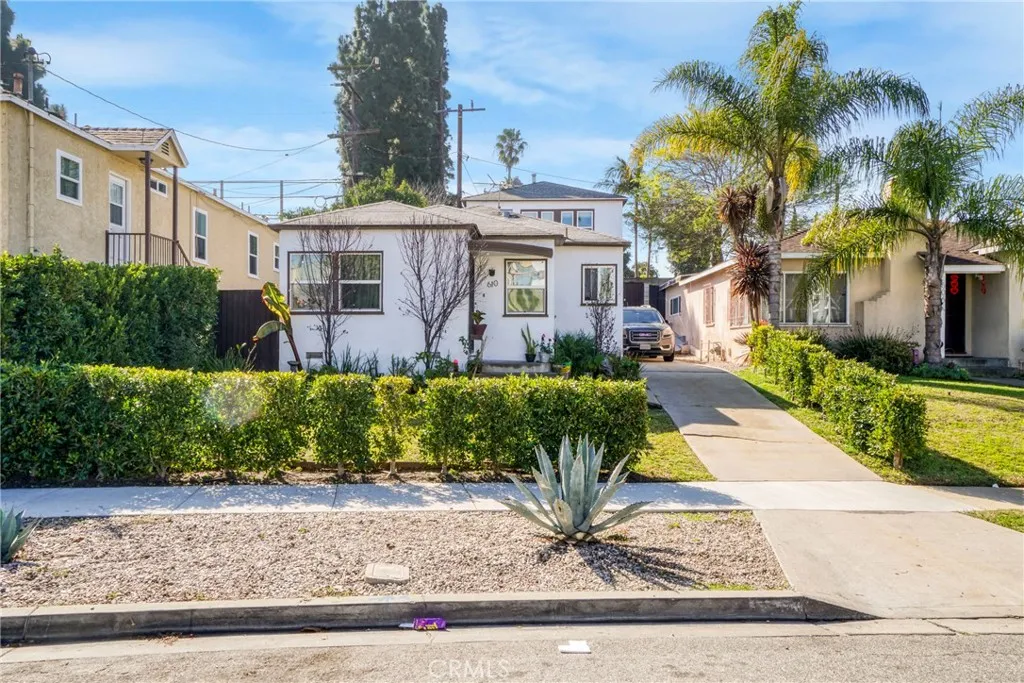 610 E. Fairview, Inglewood, California 90302 home-pic-1