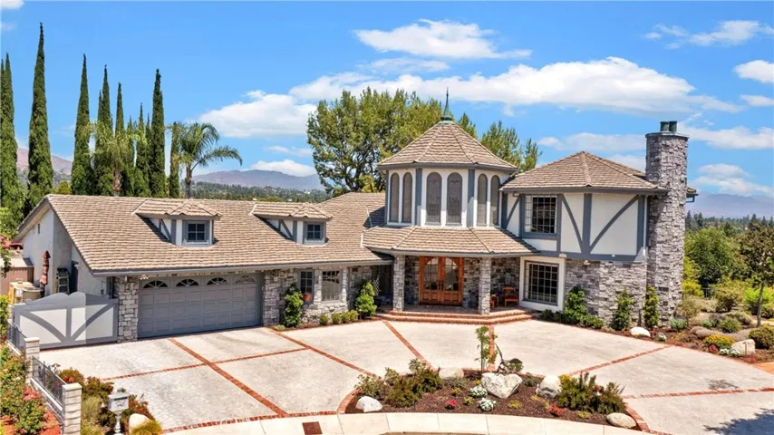 19001 Clymer Street, Porter Ranch, California 91326