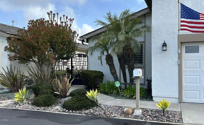 4318 Mirage Lane, Oceanside, California 92056