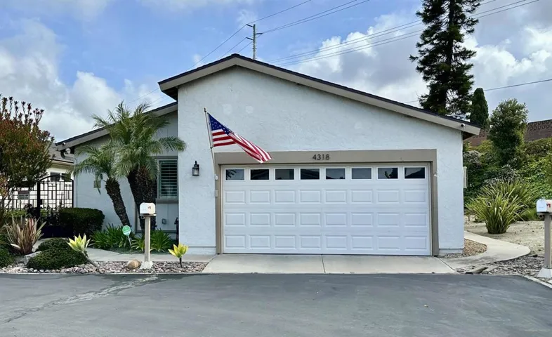 4318 Mirage Lane, Oceanside, California 92056