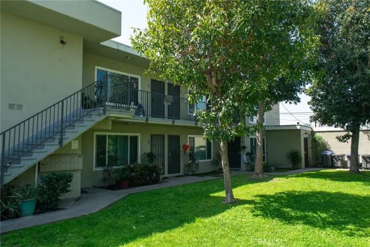 937 S Roberts Street, Anaheim, California 92802