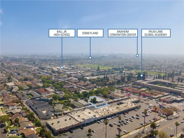 937 S Roberts Street, Anaheim, California 92802