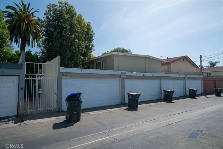 937 S Roberts Street, Anaheim, California 92802