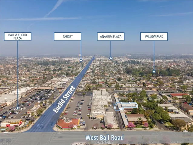 937 S Roberts Street, Anaheim, California 92802