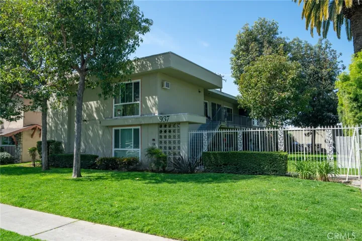 937 S Roberts Street, Anaheim, California 92802