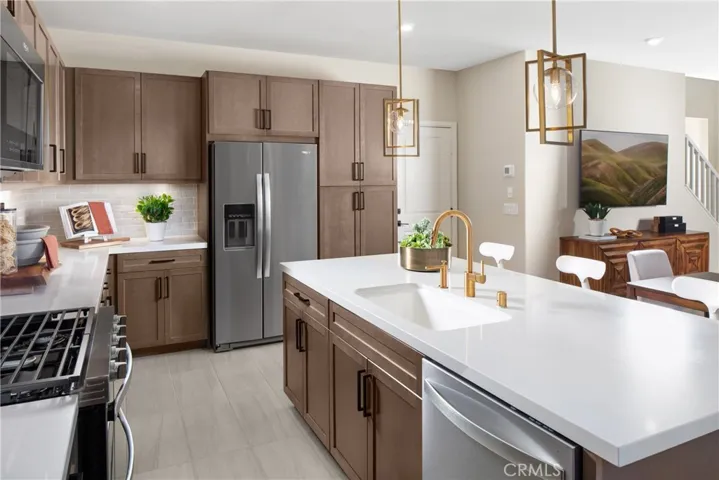 Model Home