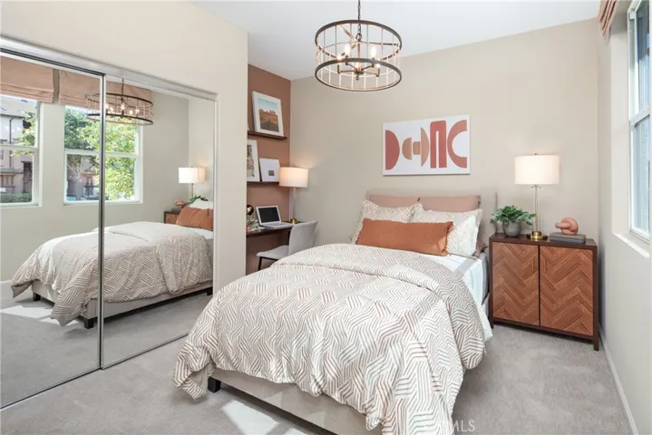 Model Home