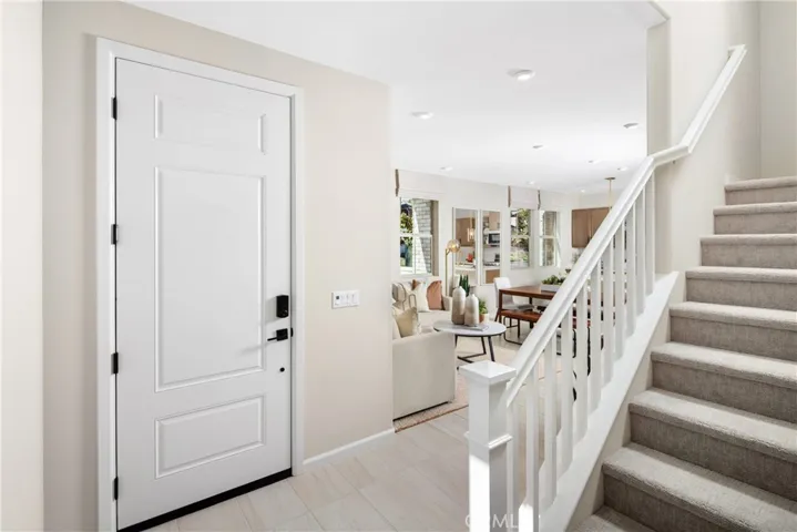 Model Home