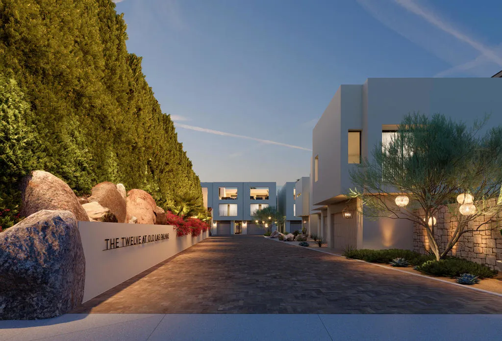 185 Pena Lane, Palm Springs, California 92262 home-pic-27