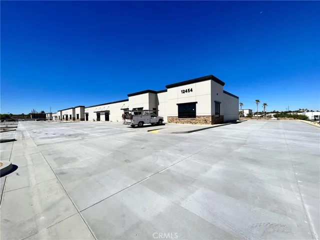 12454 Industrial Center Drive 106, Victorville, California 92395
