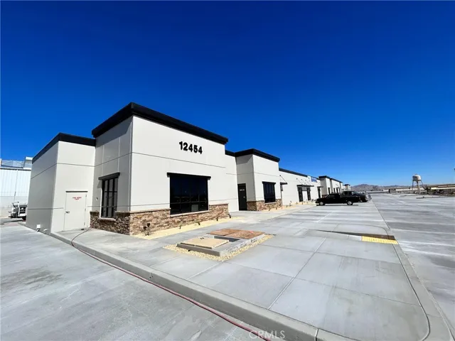 12454 Industrial Center Drive 107, Victorville, California 92395