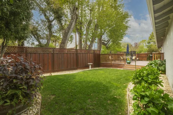 210 Harkleroad Avenue, Santa Cruz, California 95062