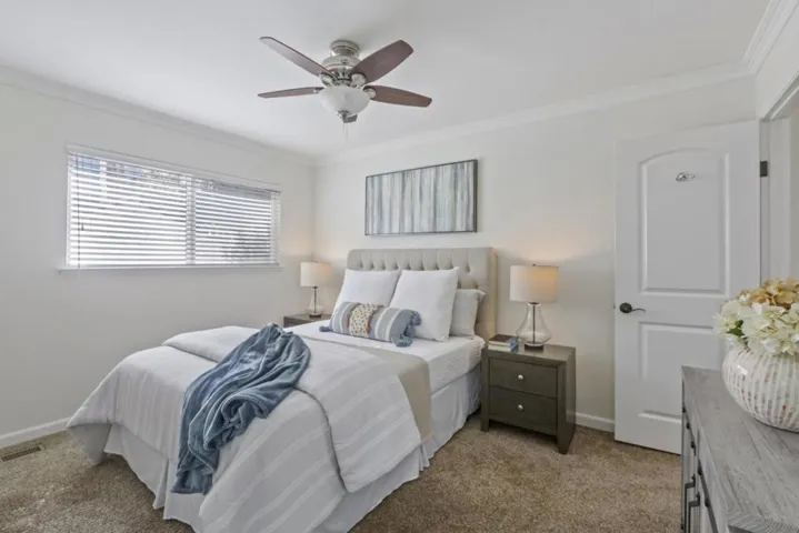 210 Harkleroad Avenue, Santa Cruz, California 95062