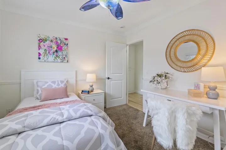 210 Harkleroad Avenue, Santa Cruz, California 95062