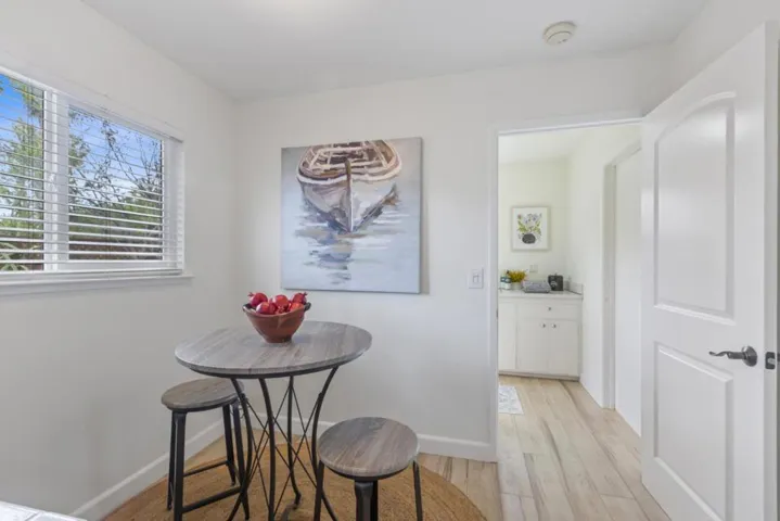 210 Harkleroad Avenue, Santa Cruz, California 95062