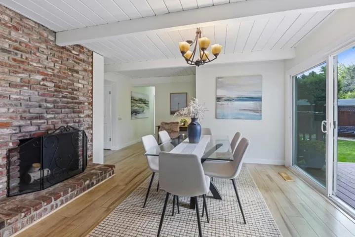 210 Harkleroad Avenue, Santa Cruz, California 95062