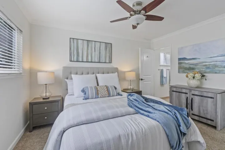 210 Harkleroad Avenue, Santa Cruz, California 95062