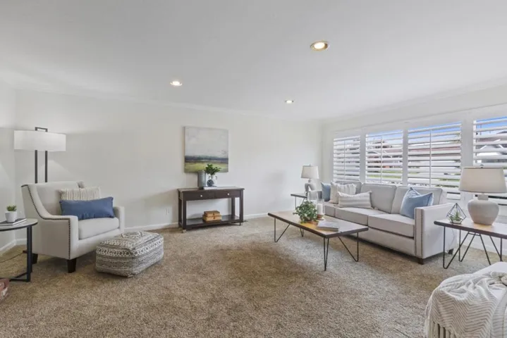 210 Harkleroad Avenue, Santa Cruz, California 95062