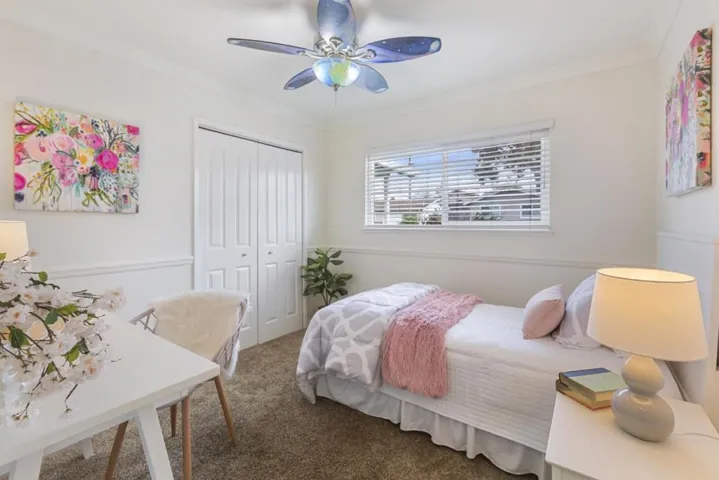 210 Harkleroad Avenue, Santa Cruz, California 95062
