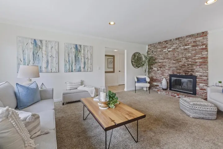 210 Harkleroad Avenue, Santa Cruz, California 95062