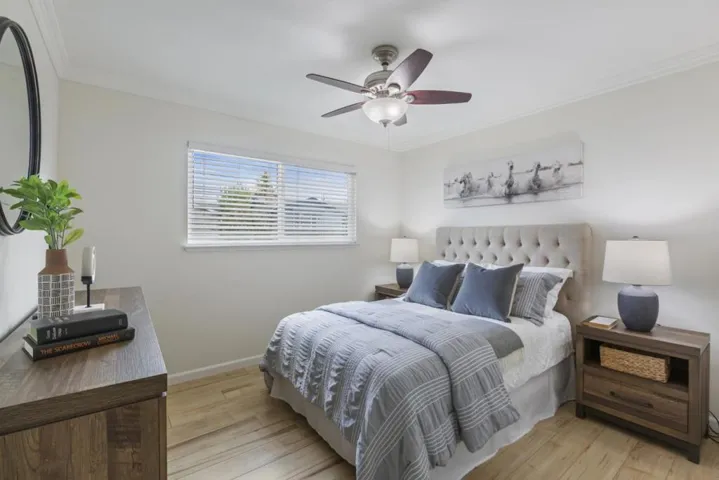 210 Harkleroad Avenue, Santa Cruz, California 95062