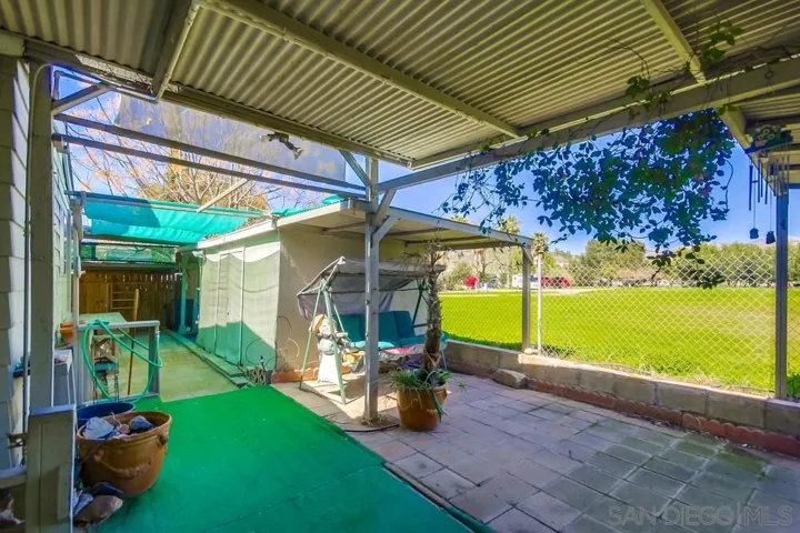 14215 Pecan Park Ln Spc 28, El Cajon, California 92021