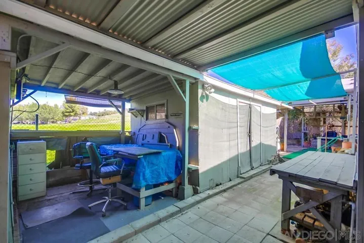 14215 Pecan Park Ln Spc 28, El Cajon, California 92021
