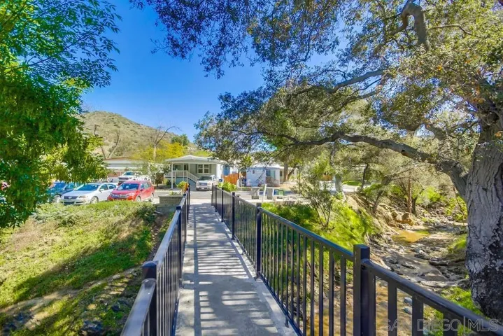14215 Pecan Park Ln Spc 28, El Cajon, California 92021