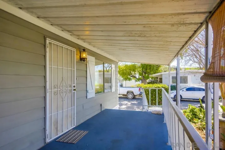 14215 Pecan Park Ln Spc 28, El Cajon, California 92021