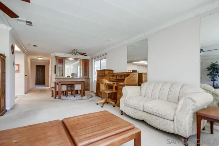 14215 Pecan Park Ln Spc 28, El Cajon, California 92021