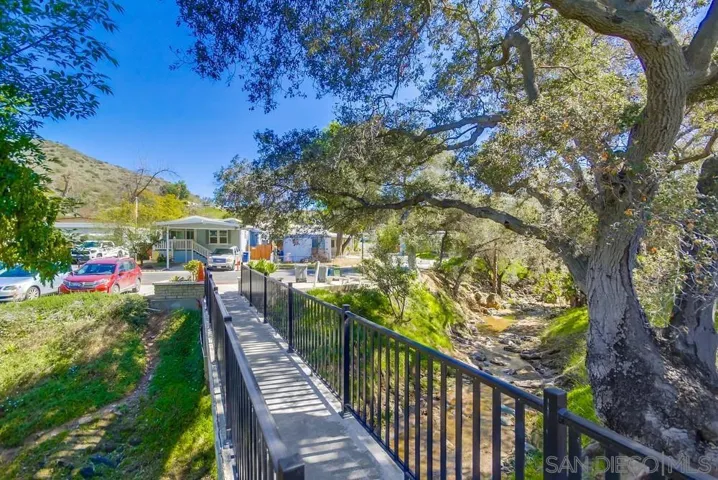 14215 Pecan Park Ln Spc 28, El Cajon, California 92021