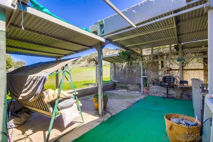 14215 Pecan Park Ln Spc 28, El Cajon, California 92021