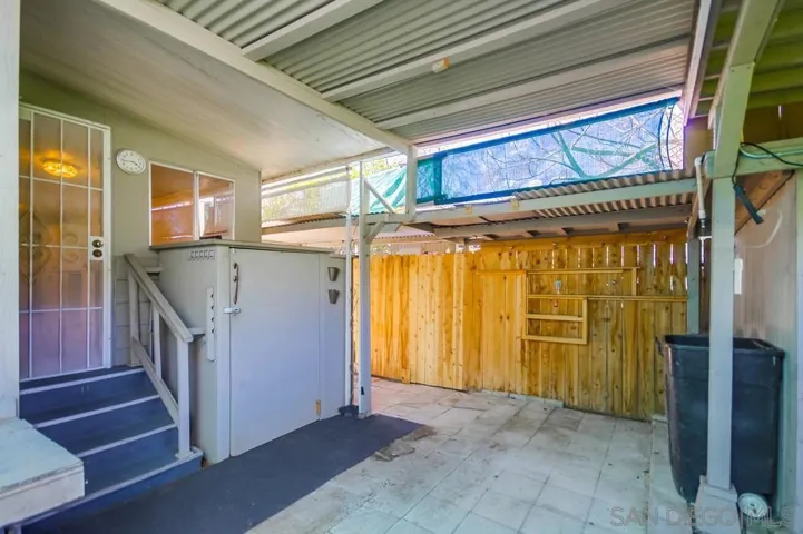 14215 Pecan Park Ln Spc 28, El Cajon, California 92021