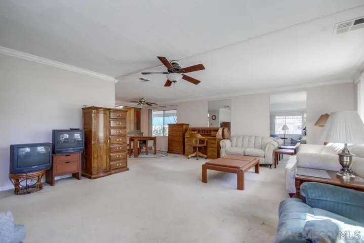 14215 Pecan Park Ln Spc 28, El Cajon, California 92021